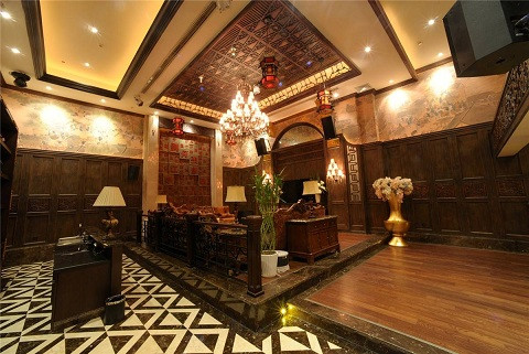 富阳哪个KTV少爷男模妹子服务好